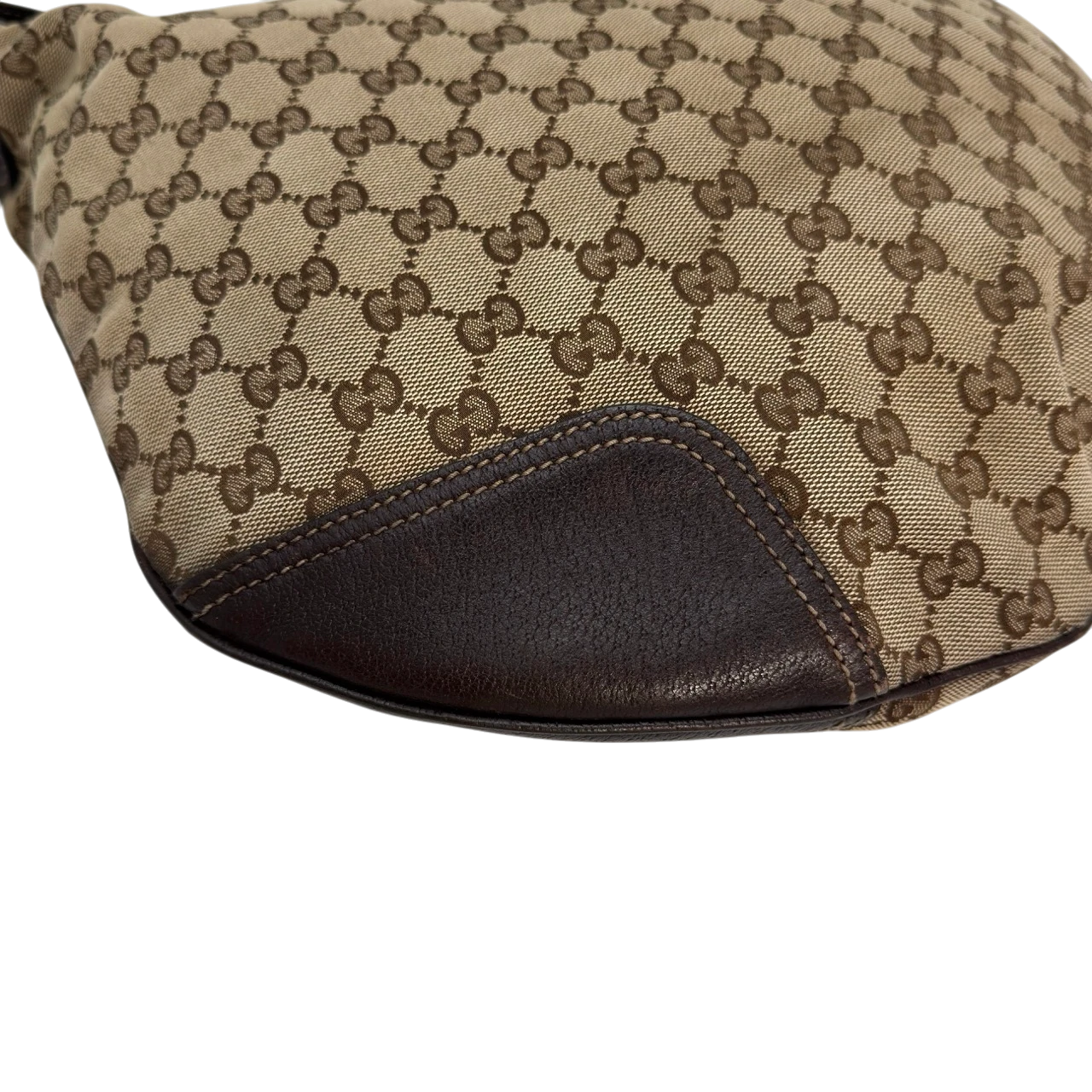 Borsa a tracolla Hobo Sherry Line 