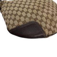Borsa a tracolla Hobo Sherry Line 