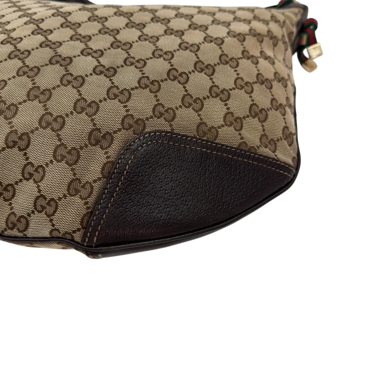 Borsa a tracolla Hobo Sherry Line 