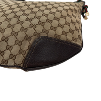 Borsa a tracolla Hobo Sherry Line 