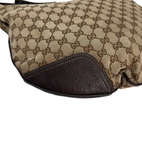 Borsa a tracolla Hobo Sherry Line 