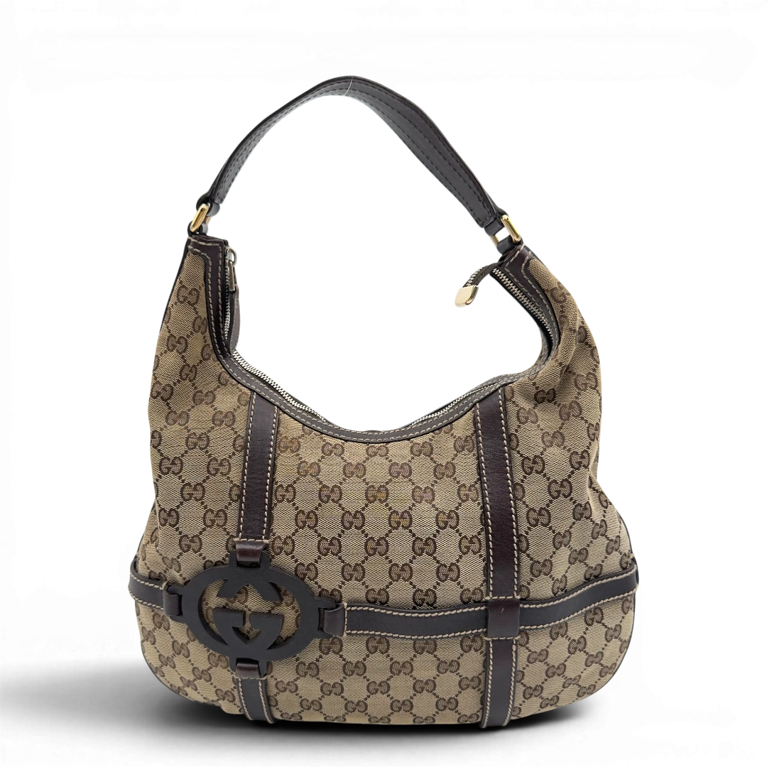 Gucci Schultertasche Royal Hobo
