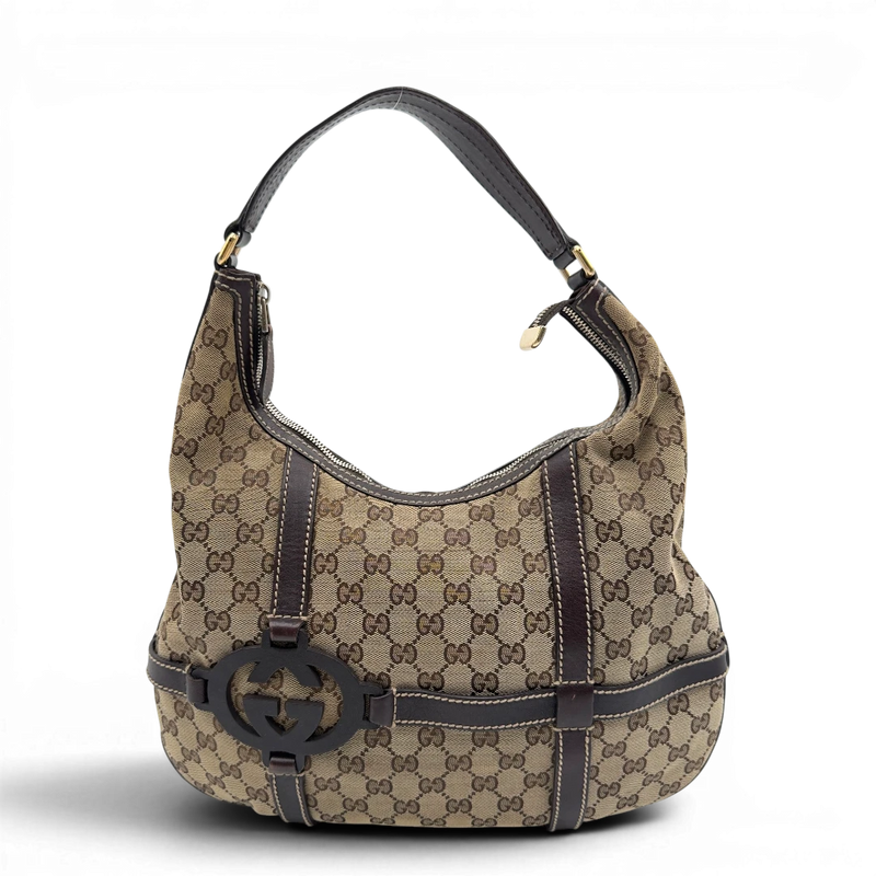 Gucci Schultertasche Royal Hobo