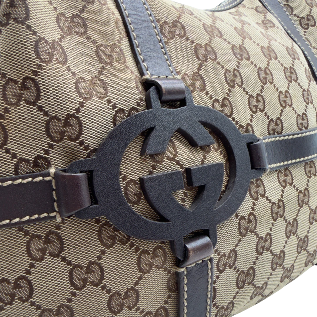 Gucci Schultertasche Royal Hobo