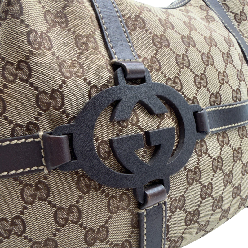 Gucci Schultertasche Royal Hobo