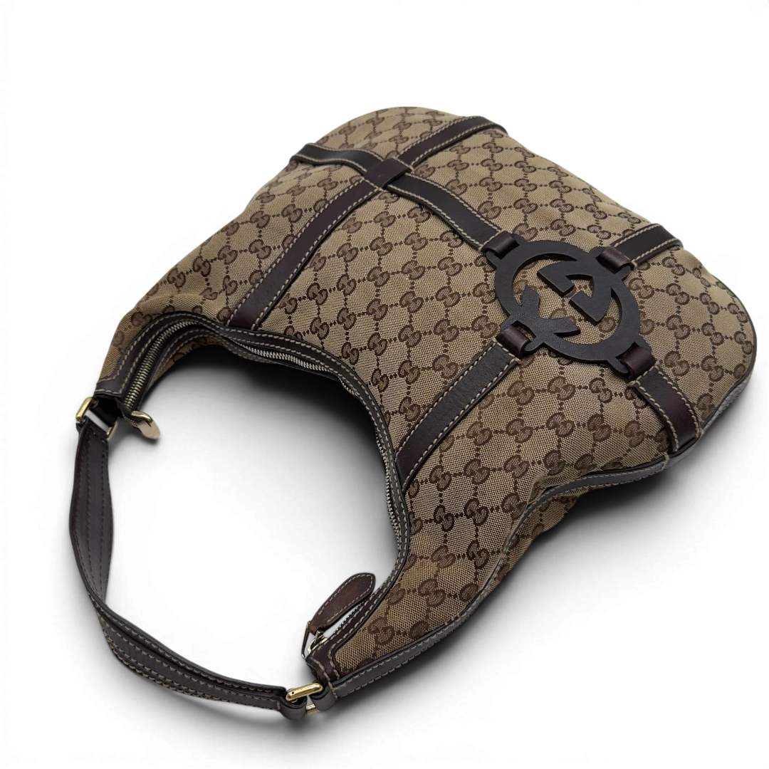 Gucci Schultertasche Royal Hobo