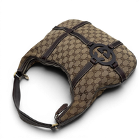 Gucci Schultertasche Royal Hobo