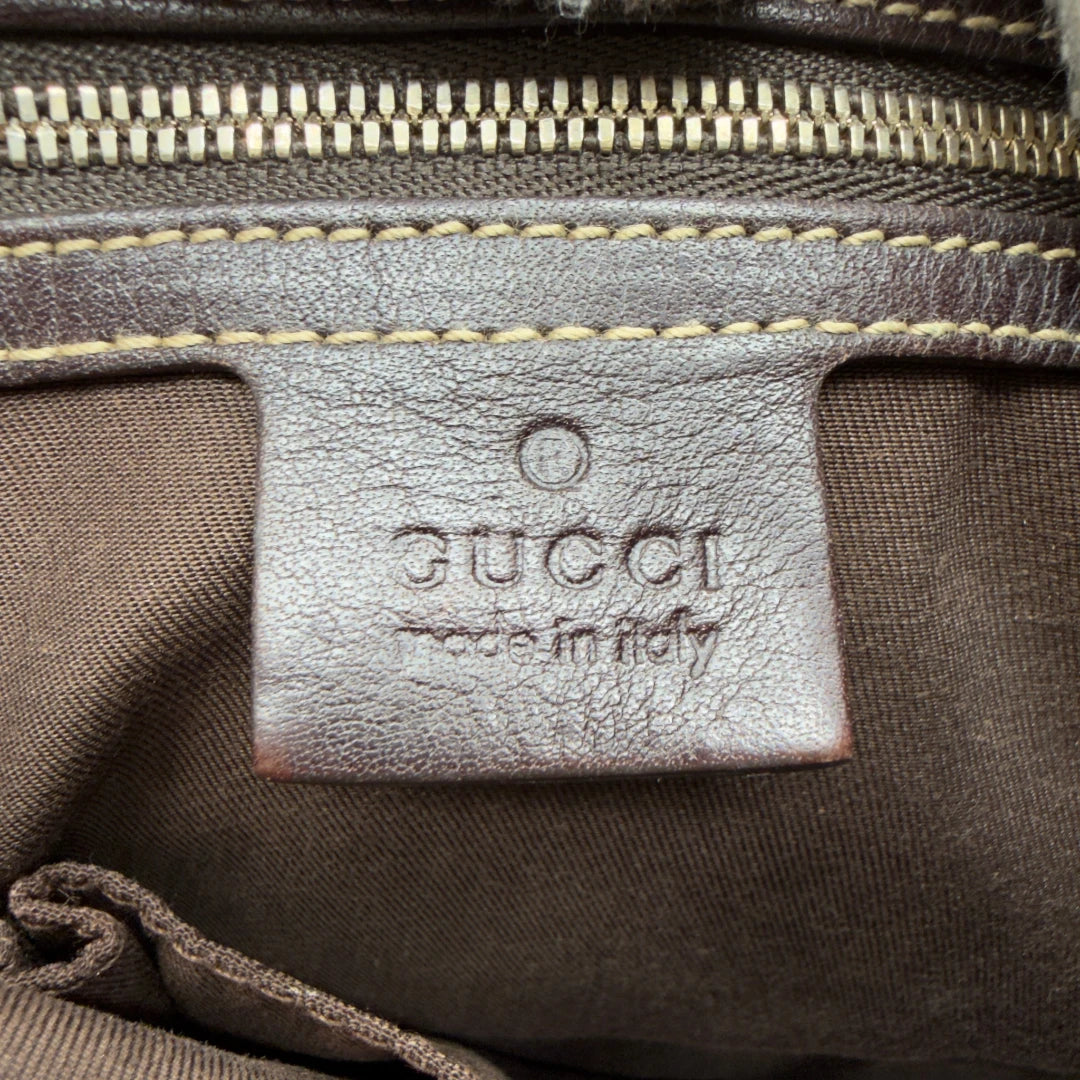 Gucci Schultertasche Royal Hobo