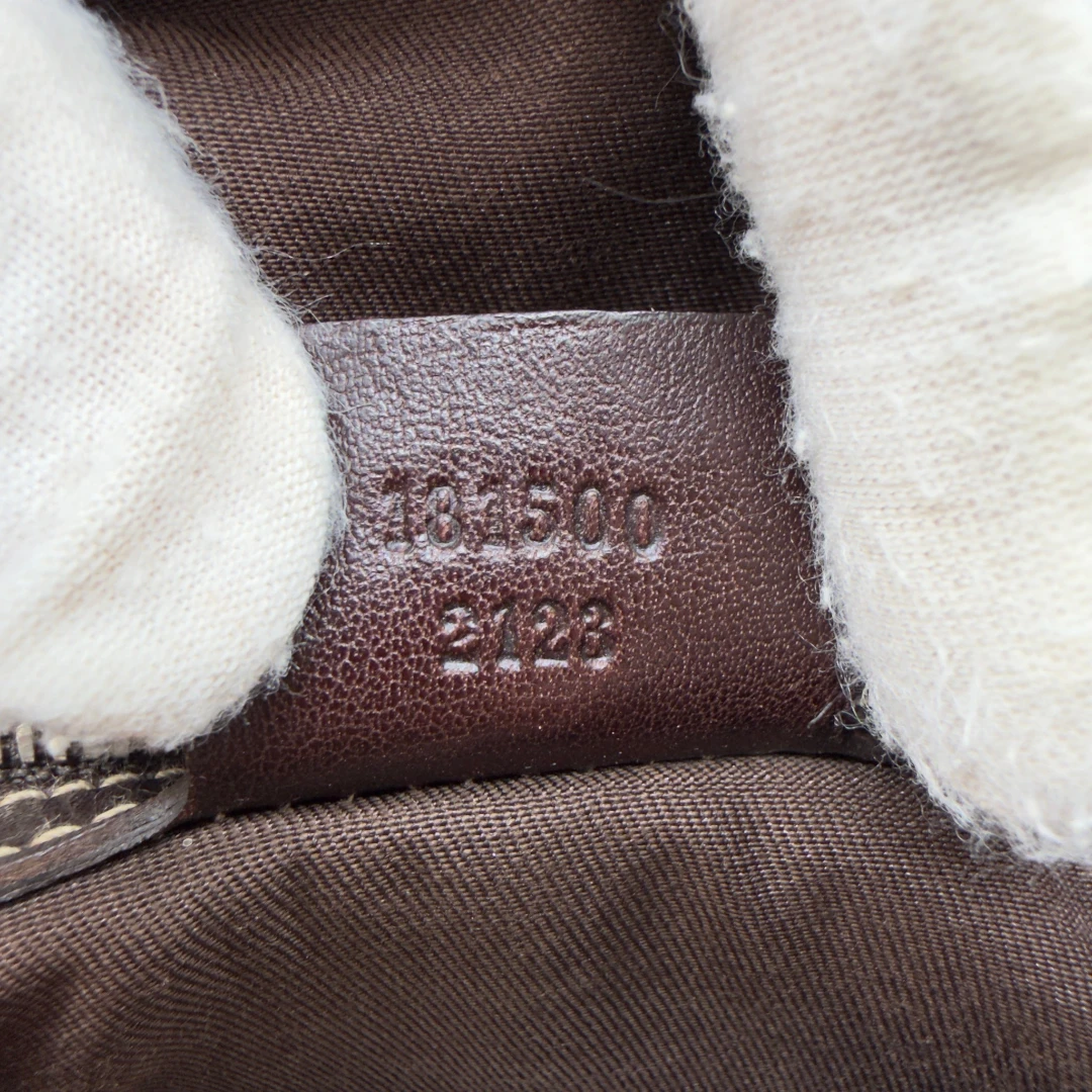 Gucci Schultertasche Royal Hobo