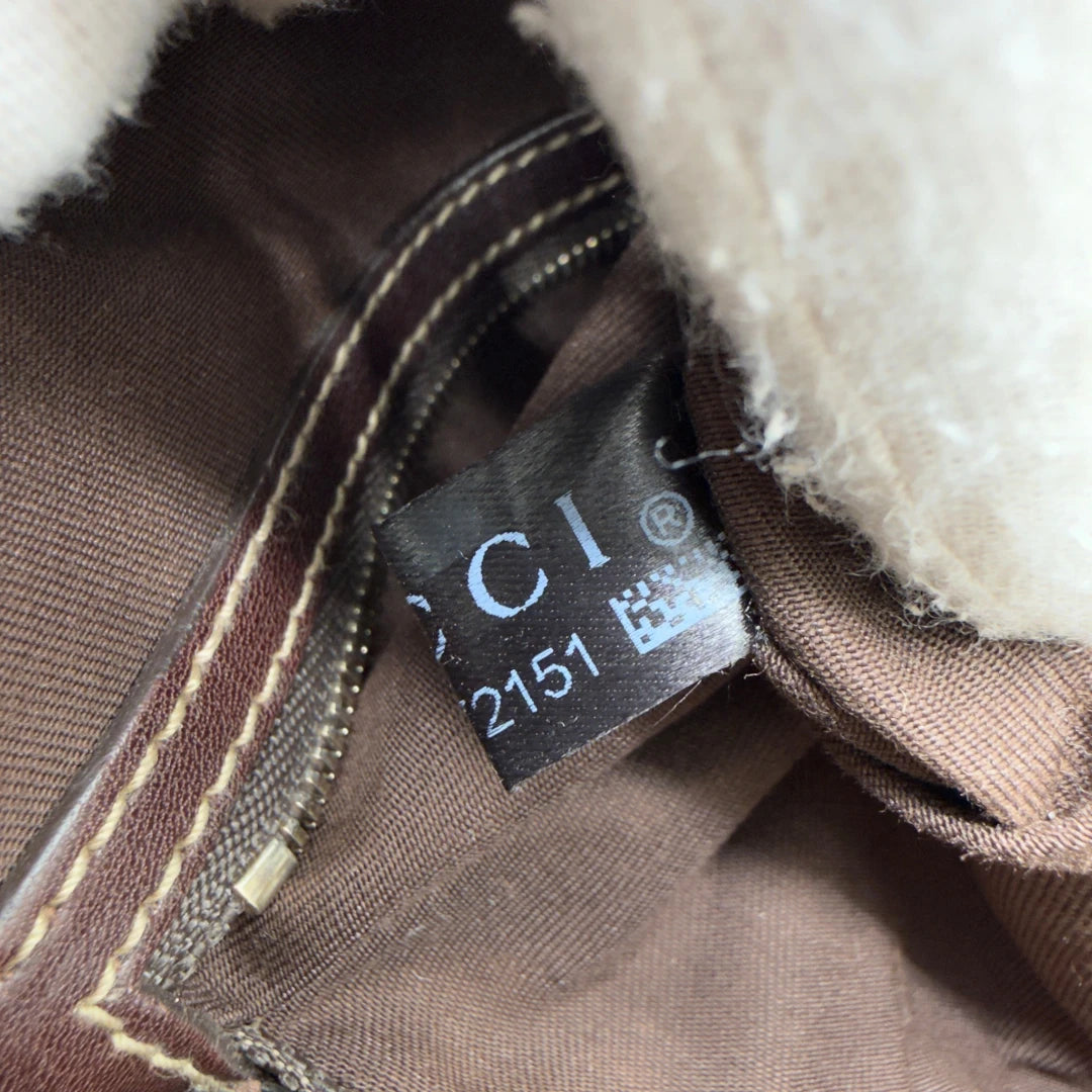 Gucci Schultertasche Royal Hobo