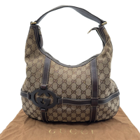Gucci Schultertasche Royal Hobo