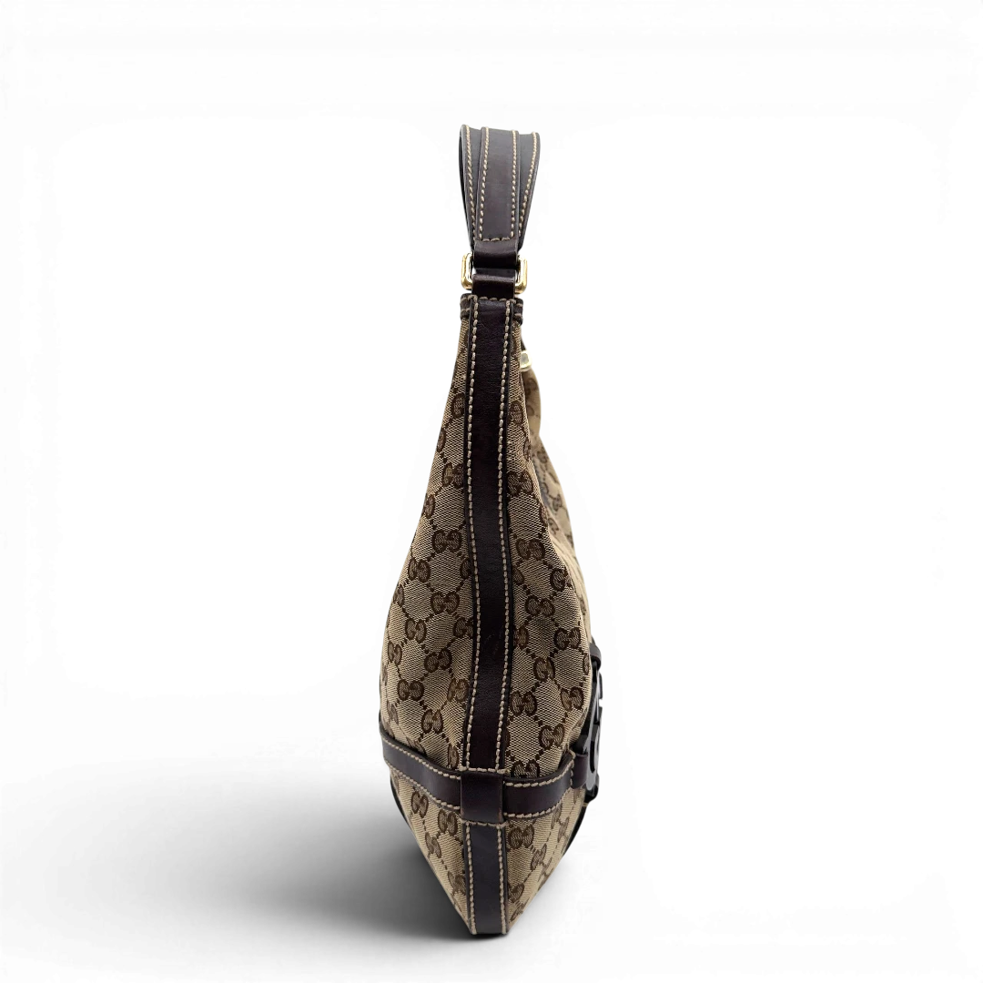 Gucci Schultertasche Royal Hobo