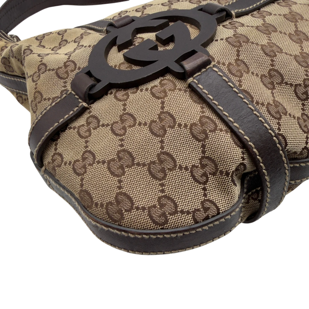 Gucci Schultertasche Royal Hobo