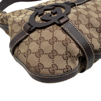 Gucci Schultertasche Royal Hobo