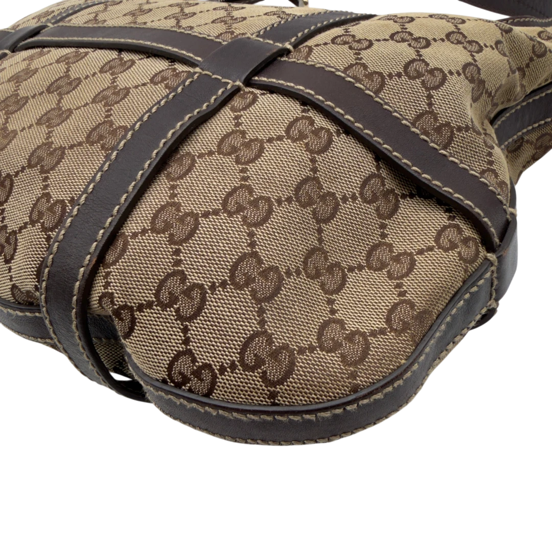 Gucci Schultertasche Royal Hobo