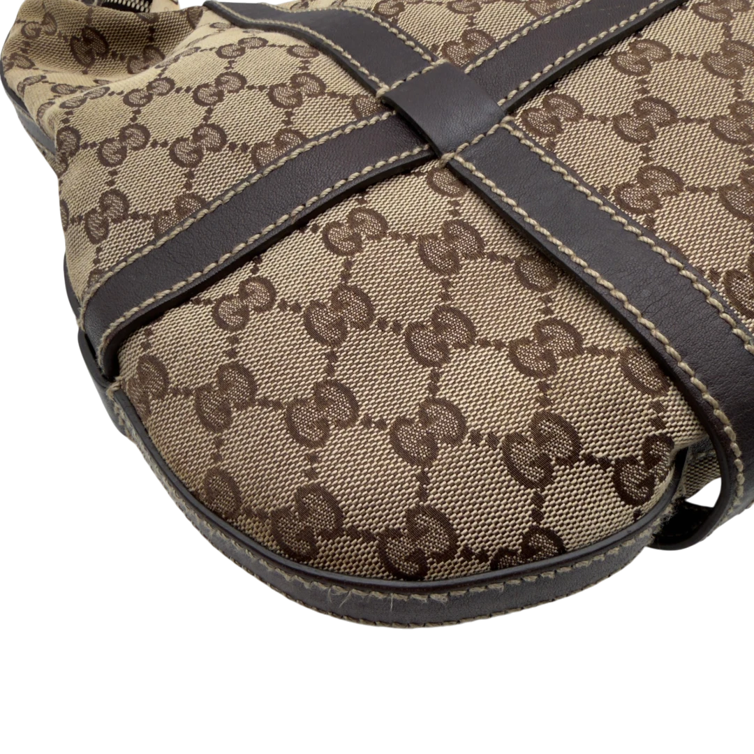 Gucci Schultertasche Royal Hobo