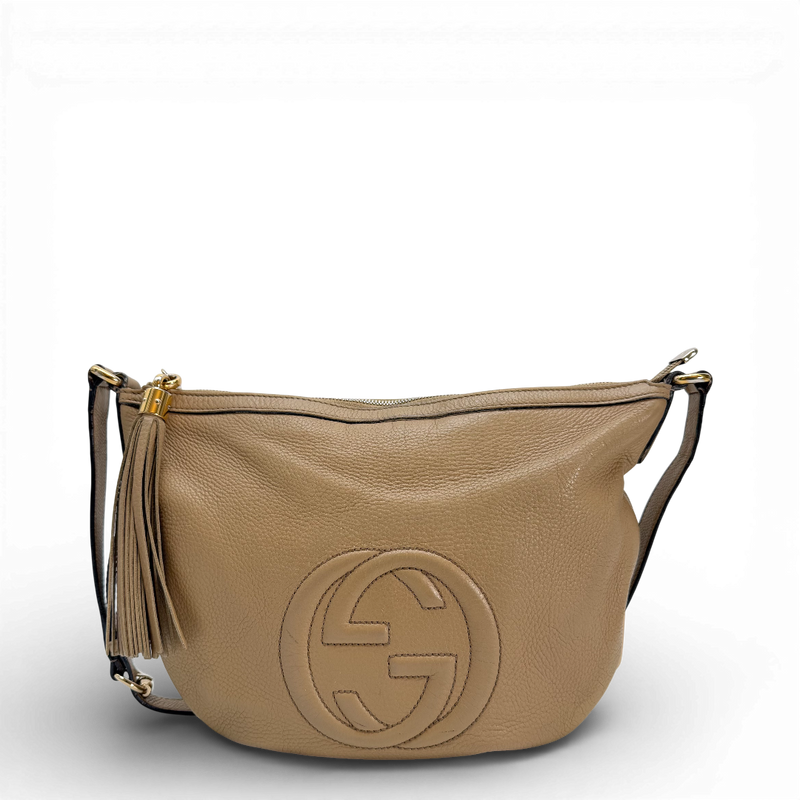 Gucci Soho Shoulder Bag