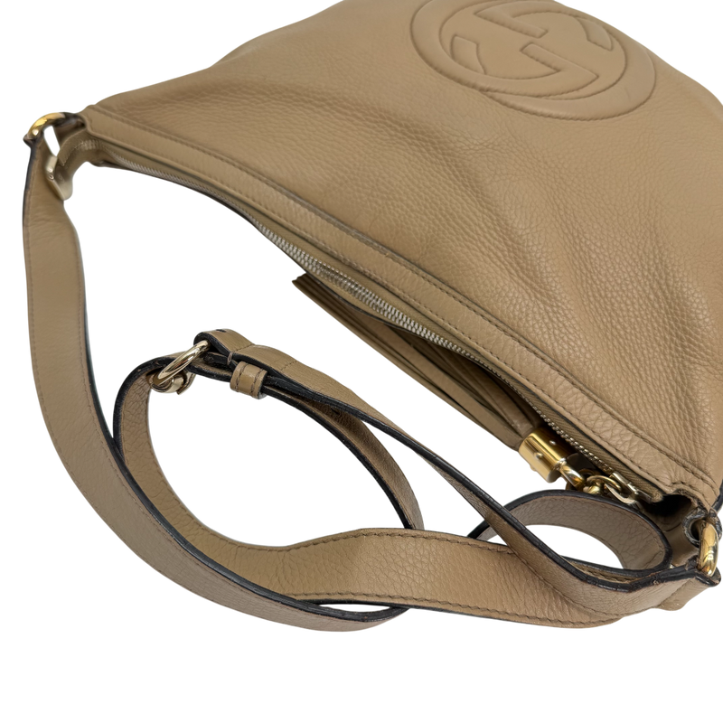Gucci Soho Shoulder Bag