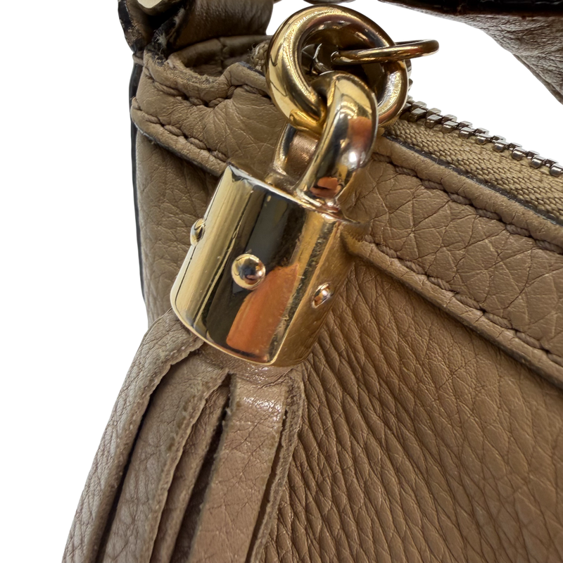 Gucci Soho Shoulder Bag