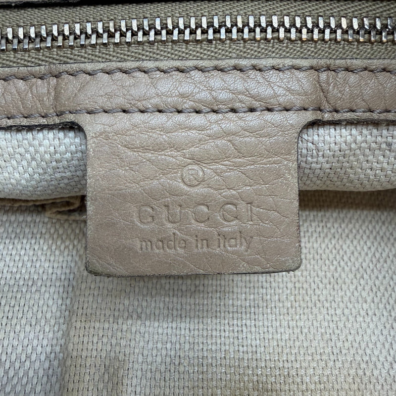 Gucci Soho Shoulder Bag