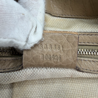 Gucci Umhängetasche Soho