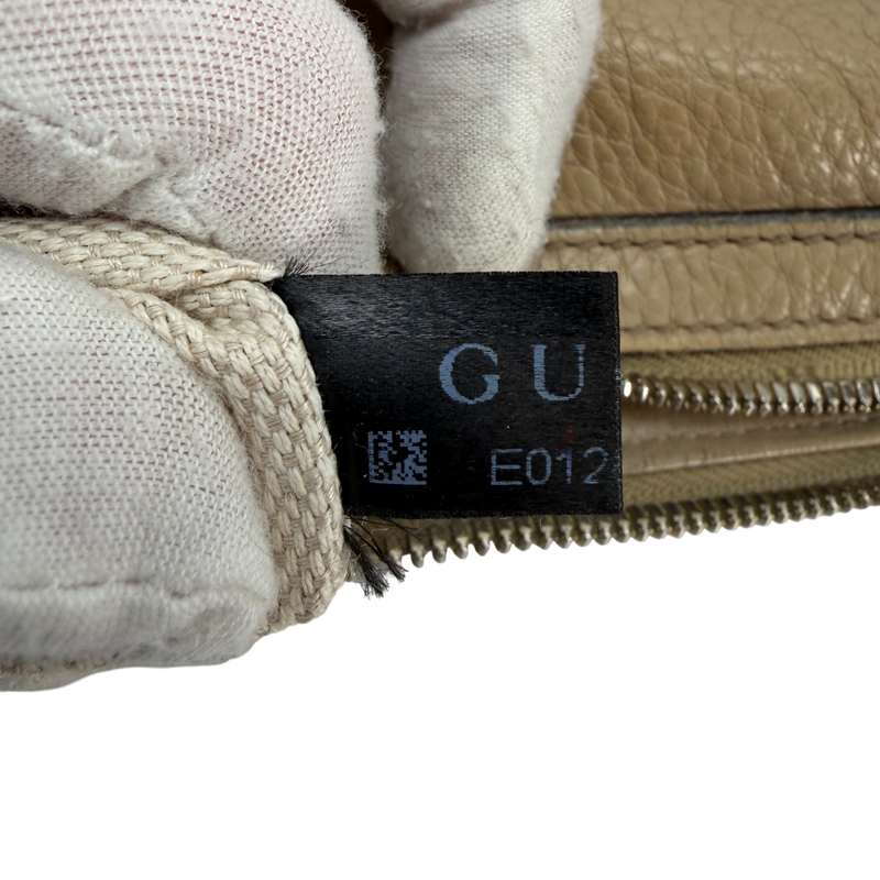 Gucci Soho Shoulder Bag