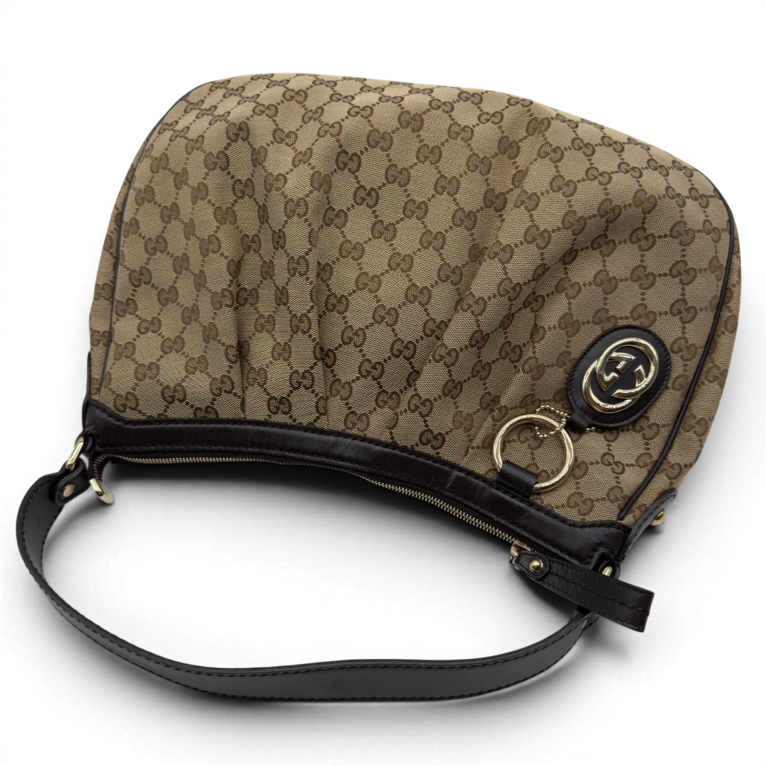 Gucci Schultertasche Sukey One