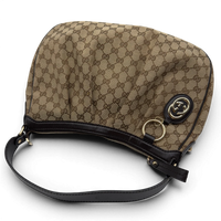 Gucci Schultertasche Sukey One