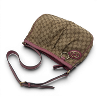Gucci Schultertasche Sukey One