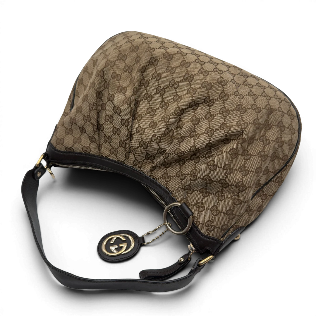 Gucci Schultertasche Sukey One