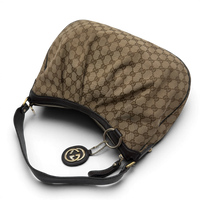 Gucci Schultertasche Sukey One