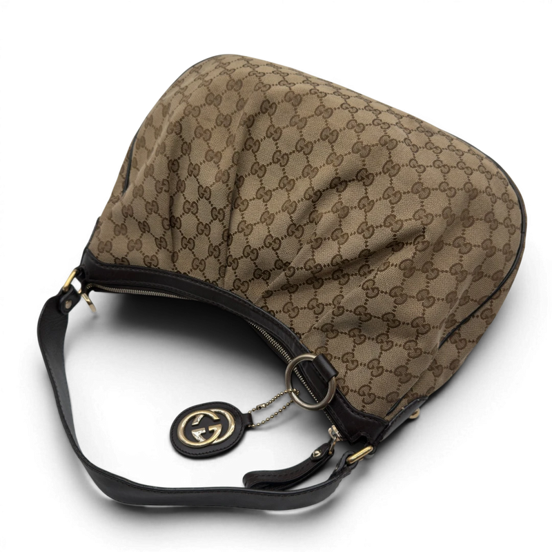 Gucci Schultertasche Sukey One