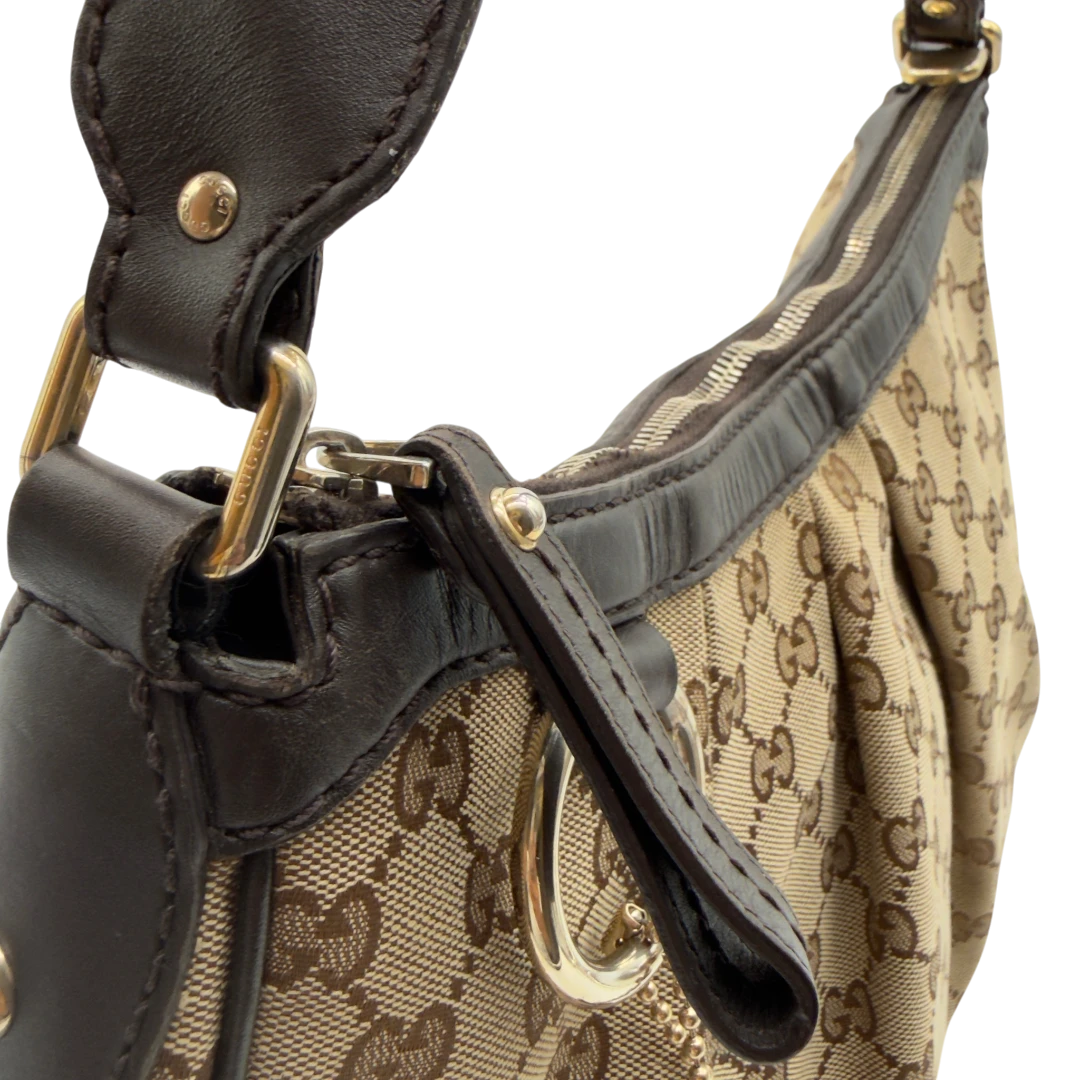 Gucci Schultertasche Sukey One