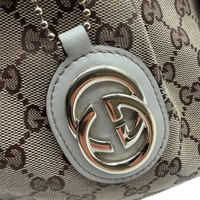 Gucci Schultertasche Sukey One