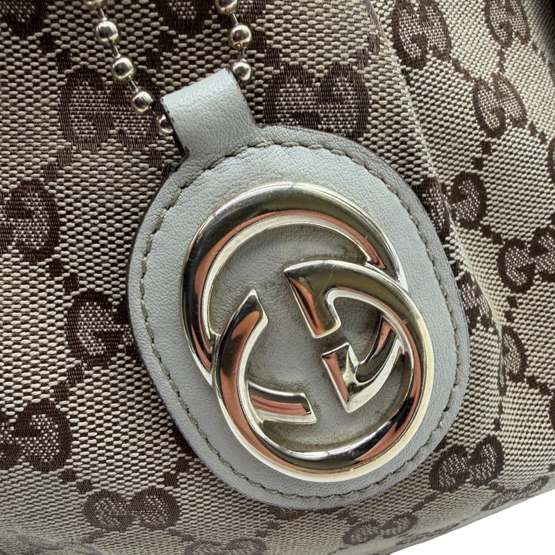 Gucci Schultertasche Sukey One