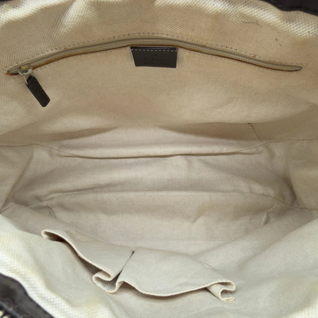 Gucci Schultertasche Sukey One