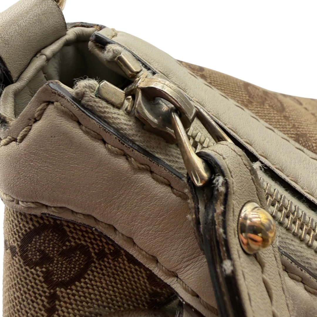 Gucci Schultertasche Sukey One
