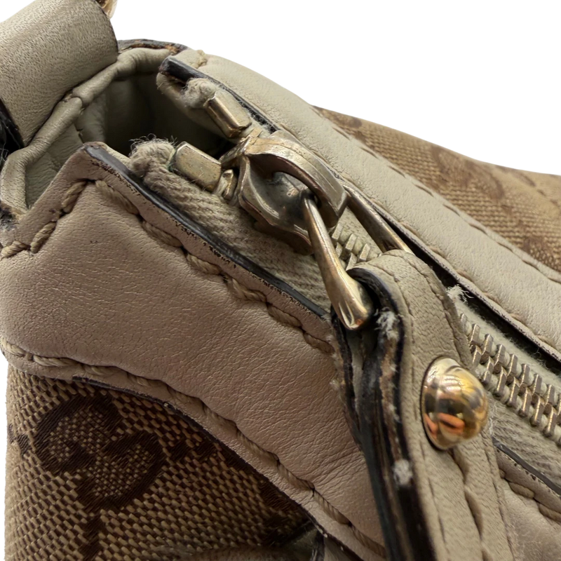 Gucci Schultertasche Sukey One