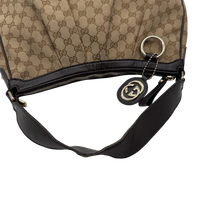 Gucci Schultertasche Sukey One