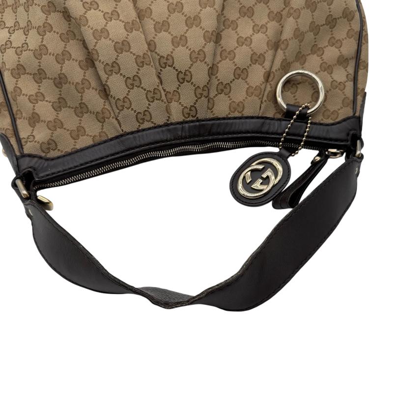 Gucci Sukey One Shoulder Bag