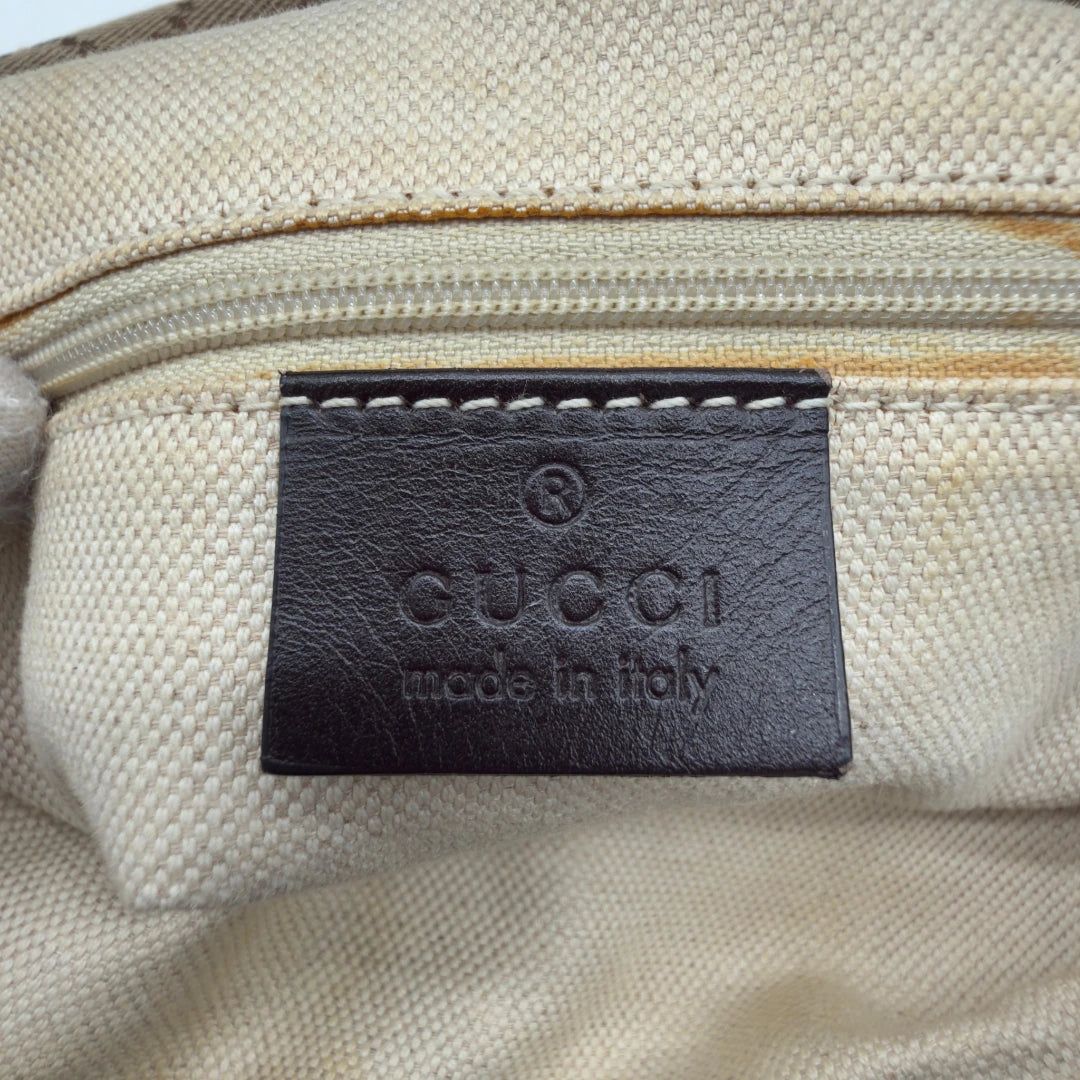 Gucci Schultertasche Sukey One