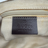 Gucci Schultertasche Sukey One