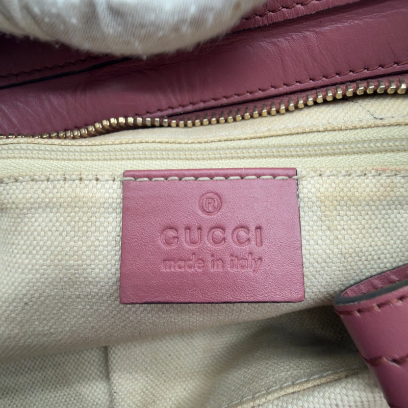 Gucci Schultertasche Sukey One