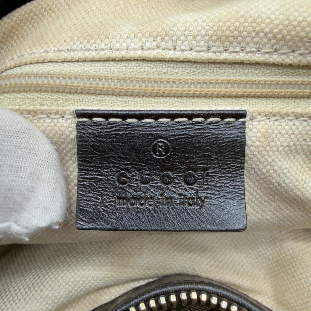 Gucci Schultertasche Sukey One