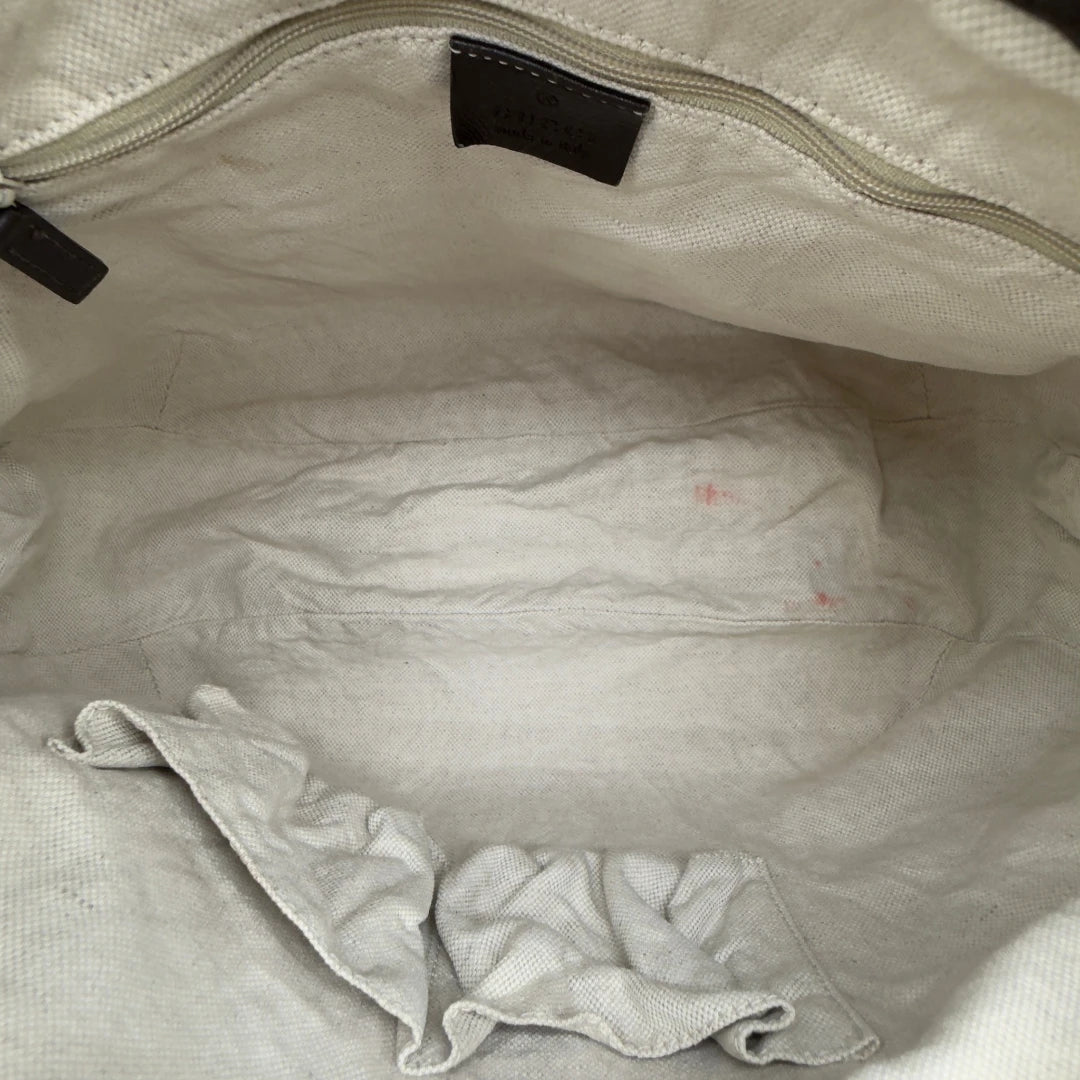 Gucci Schultertasche Sukey One