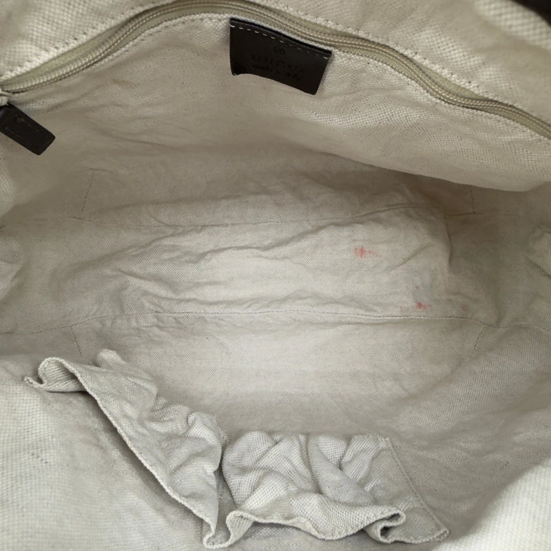 Gucci Sukey One Shoulder Bag