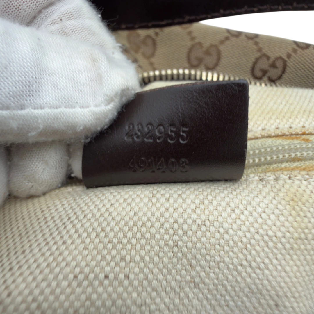 Gucci Schultertasche Sukey One