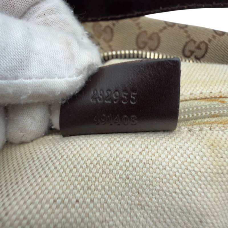 Gucci Schultertasche Sukey One