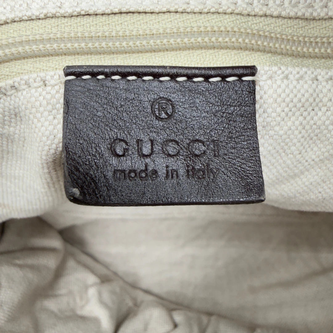 Gucci Schultertasche Sukey One