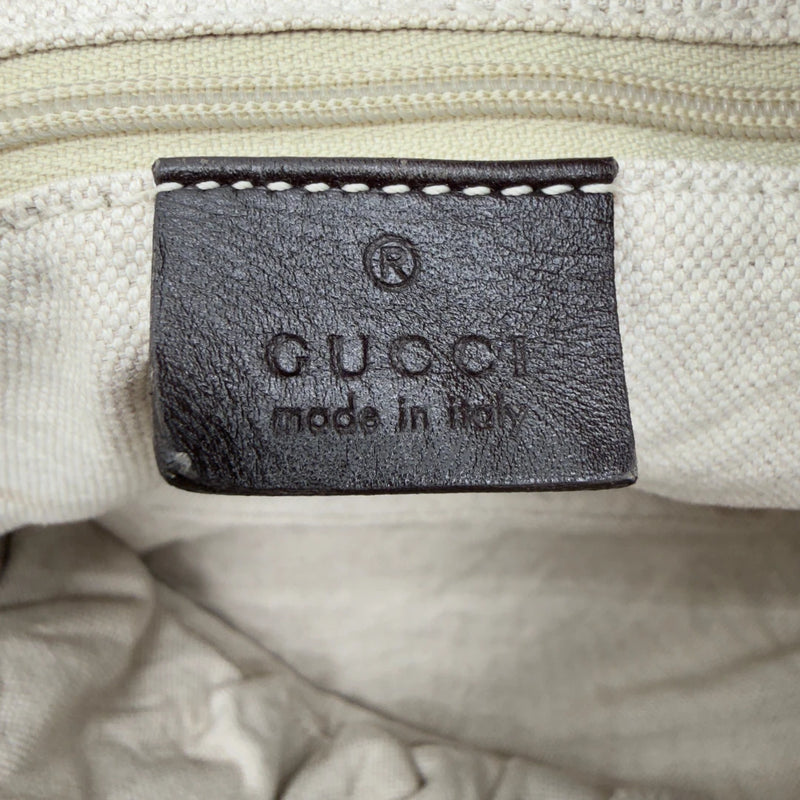 Gucci Sukey One Shoulder Bag